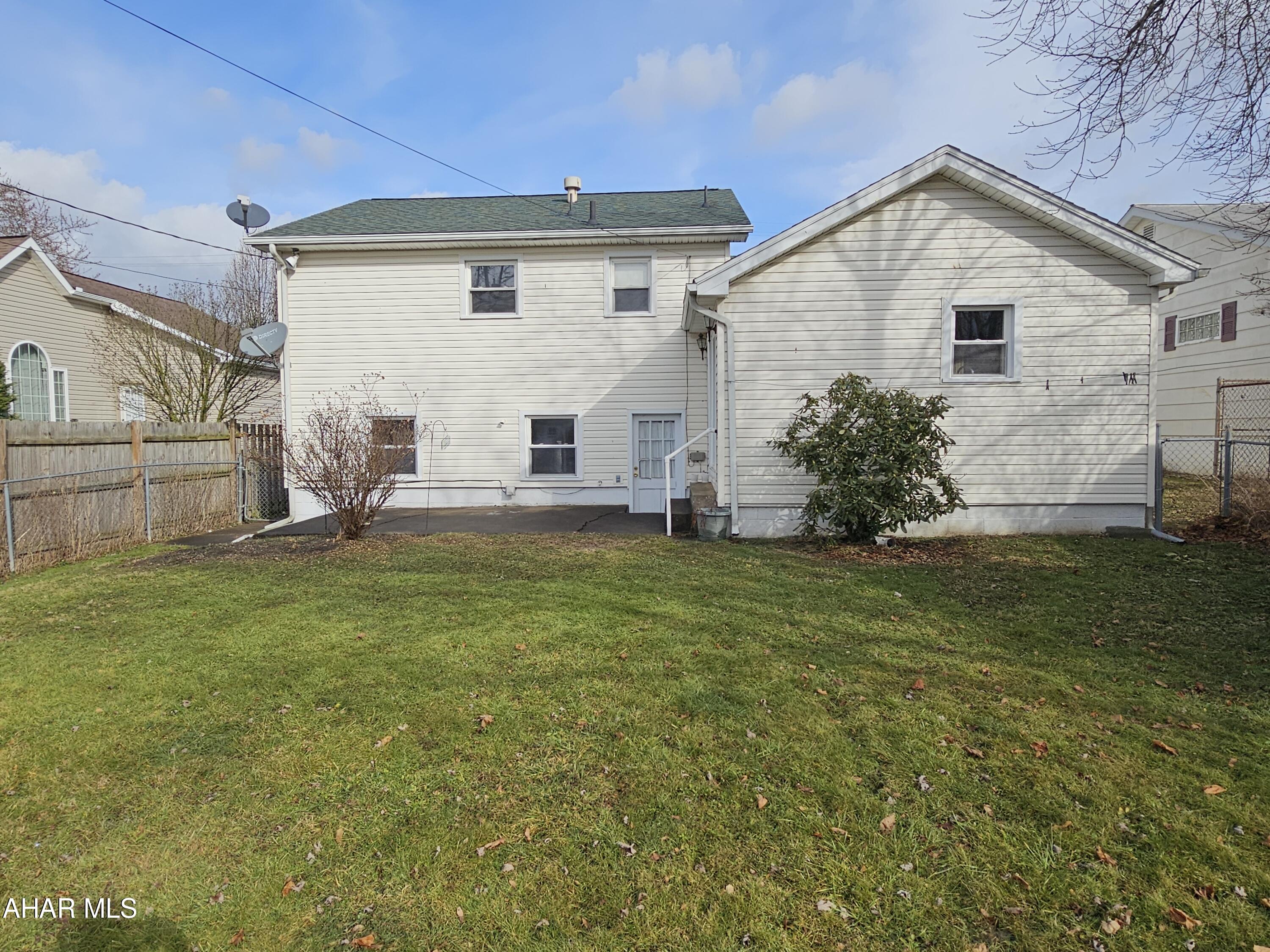 Garden Heights - Residential