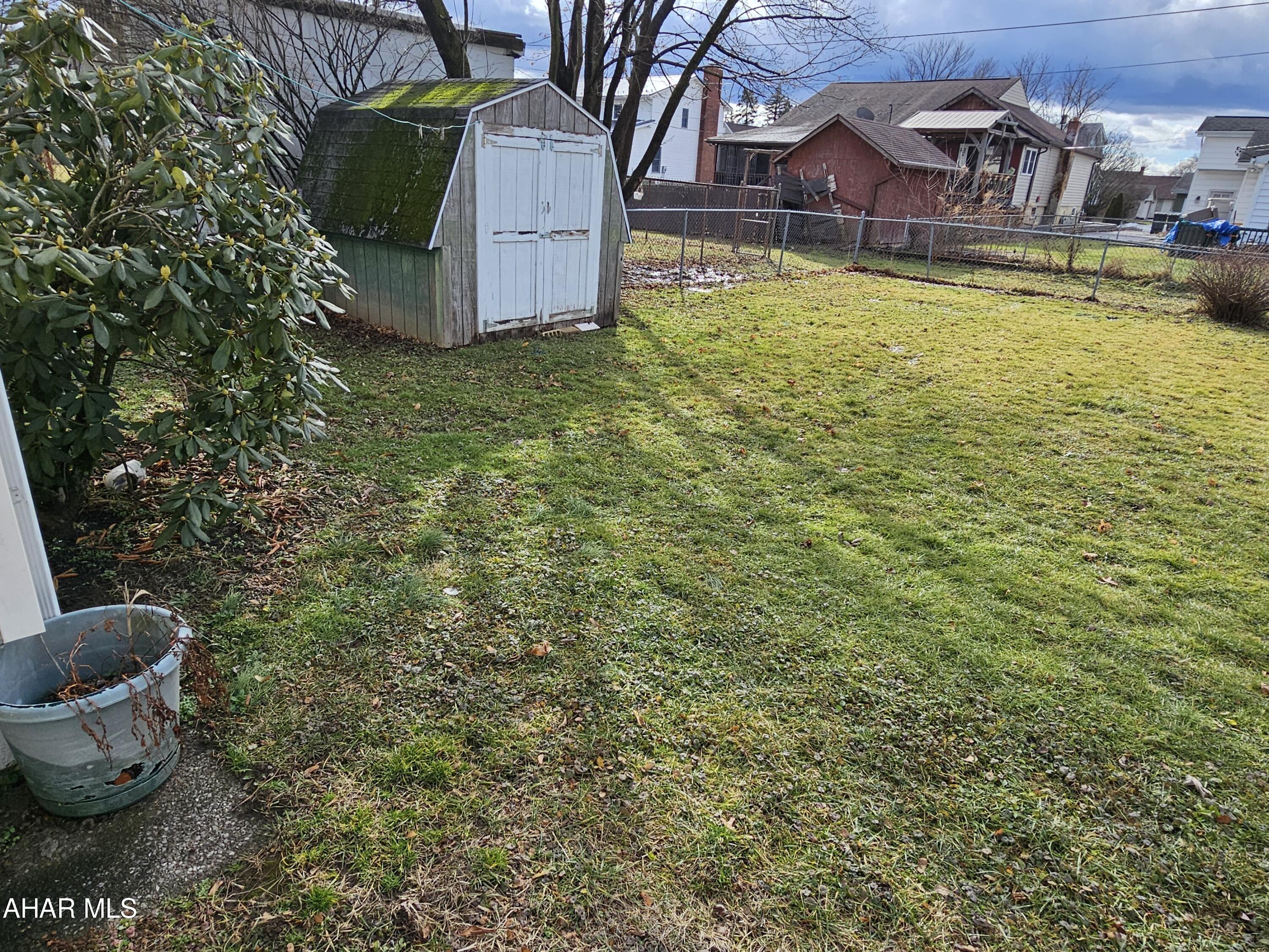 Garden Heights - Residential