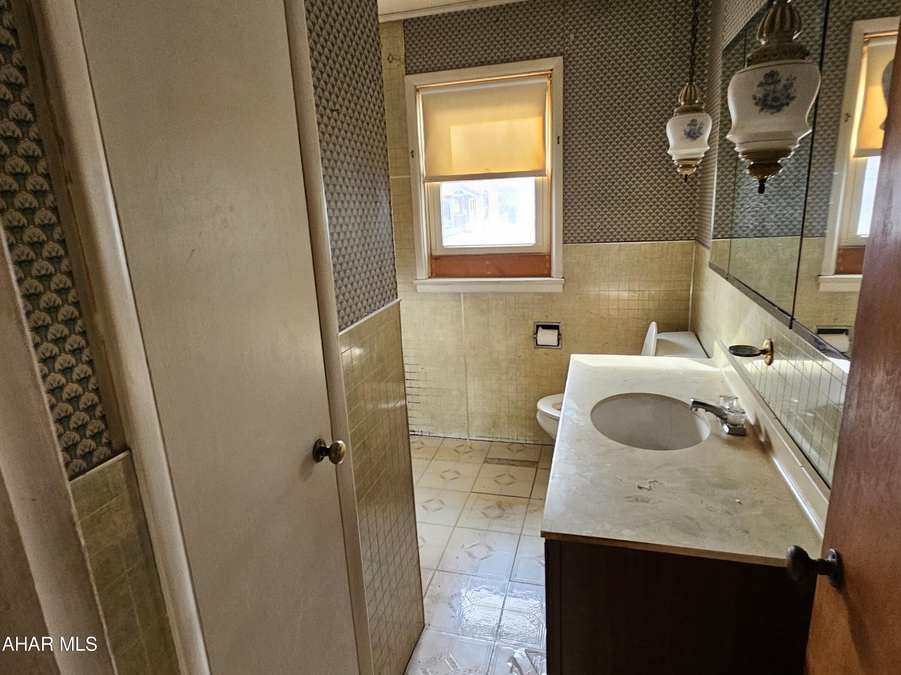 Garden Heights - Residential