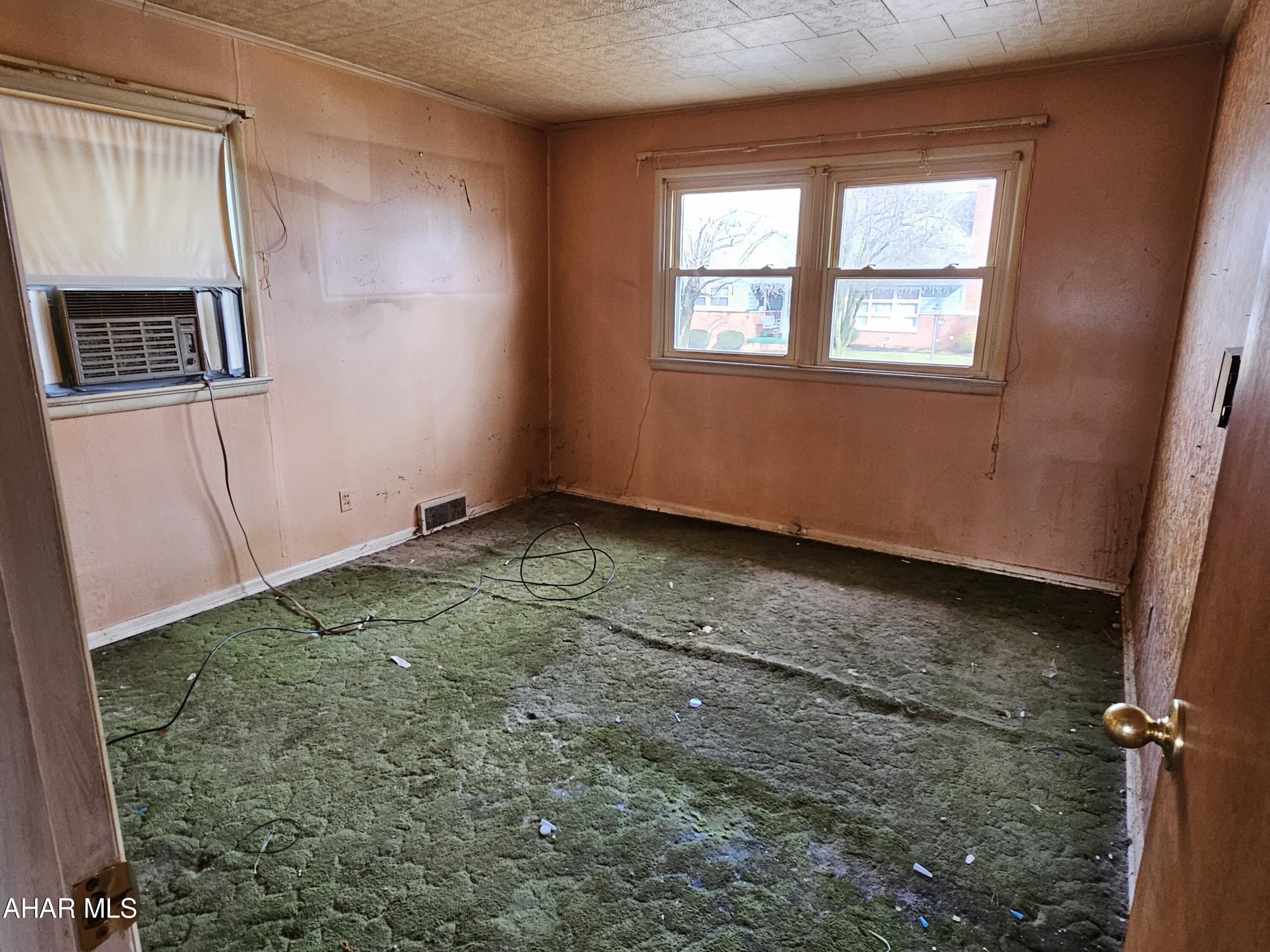 Garden Heights - Residential