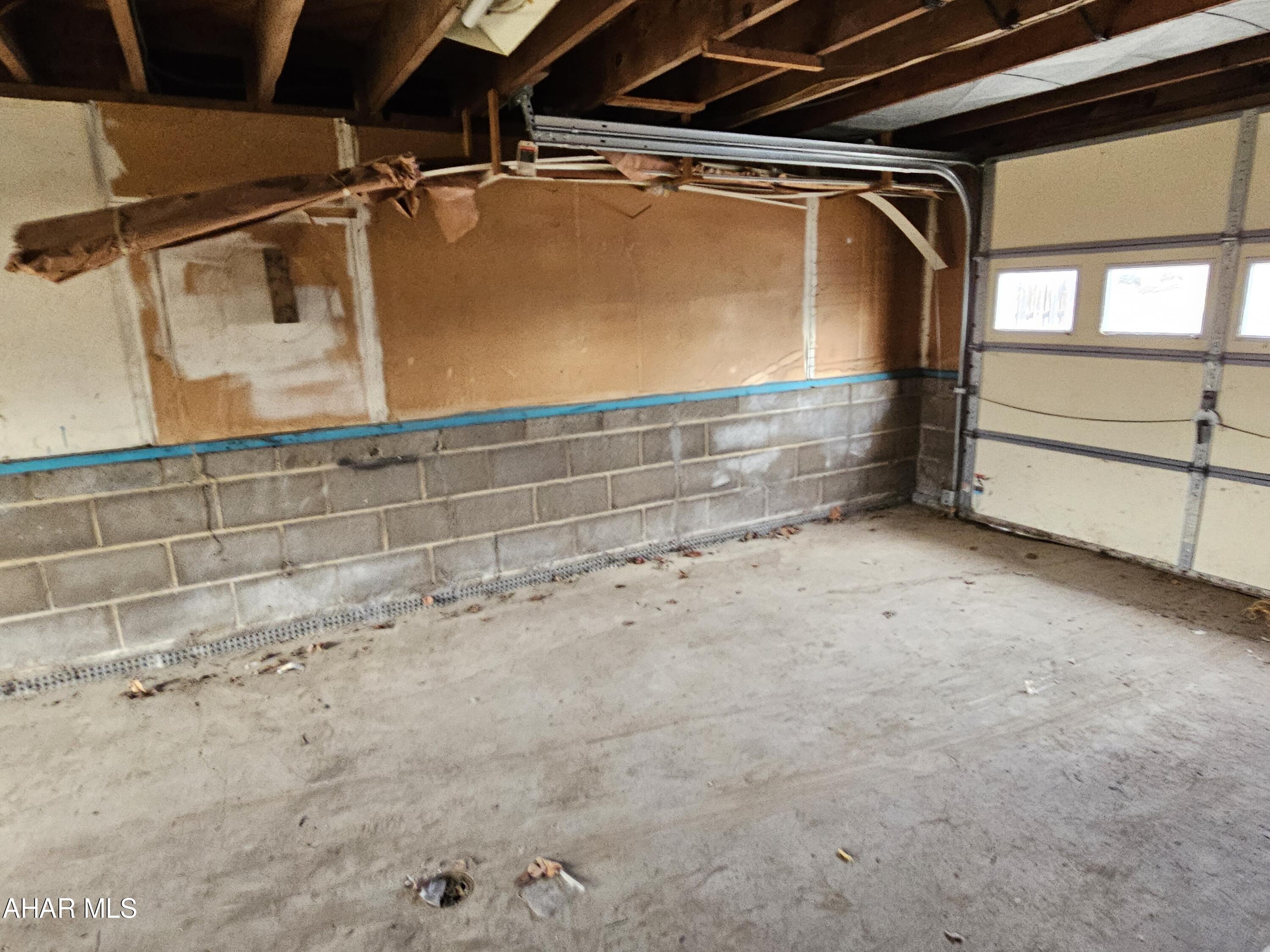 Garden Heights - Residential