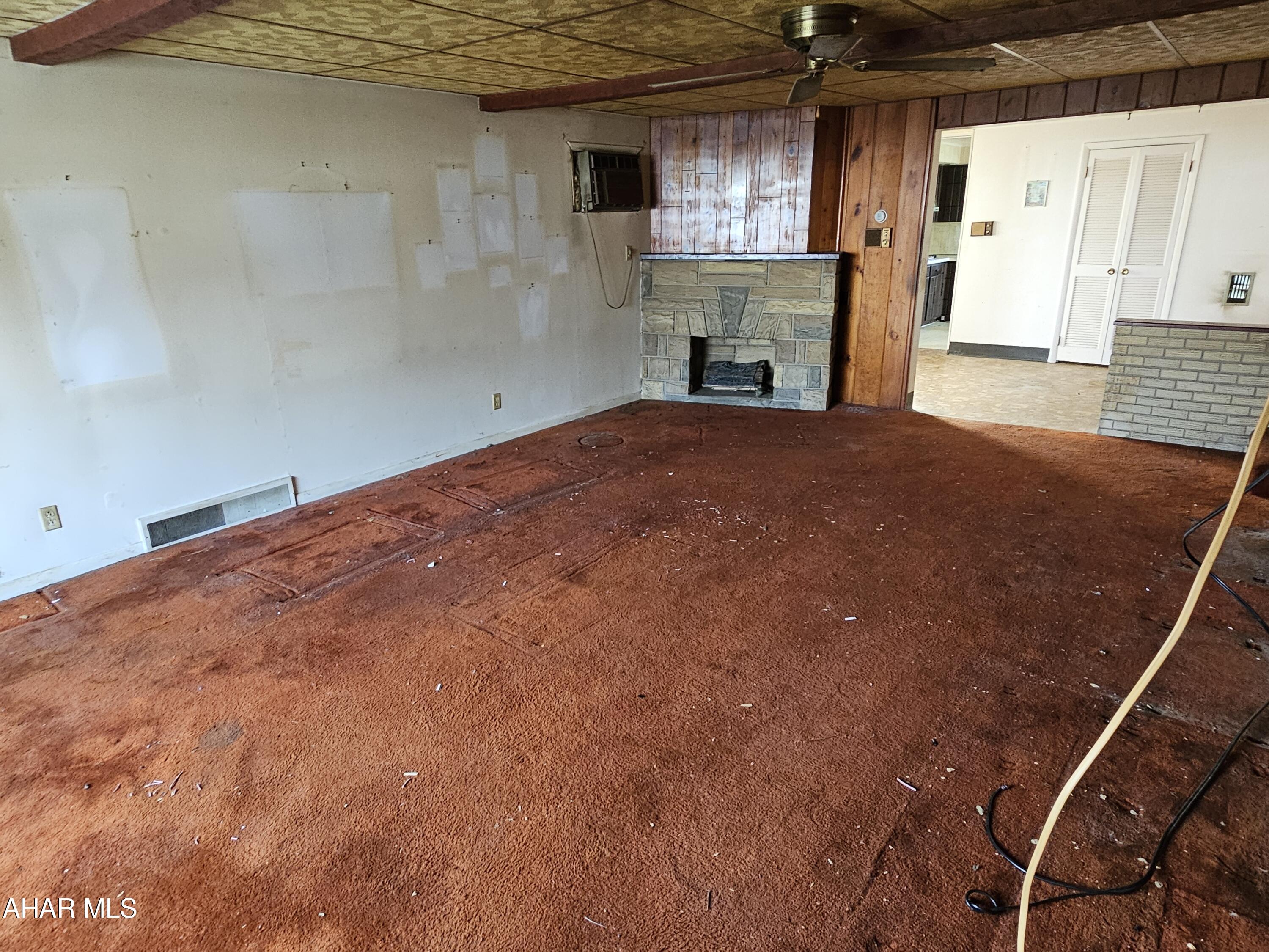 Garden Heights - Residential