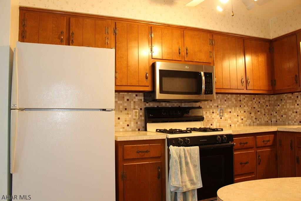 Sunbrook - Residential