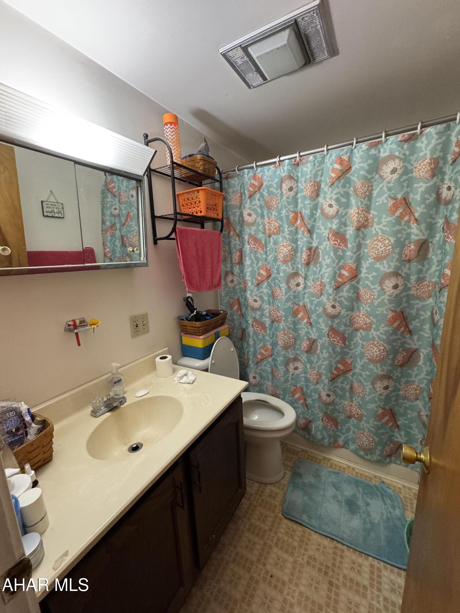 None - Residential Income