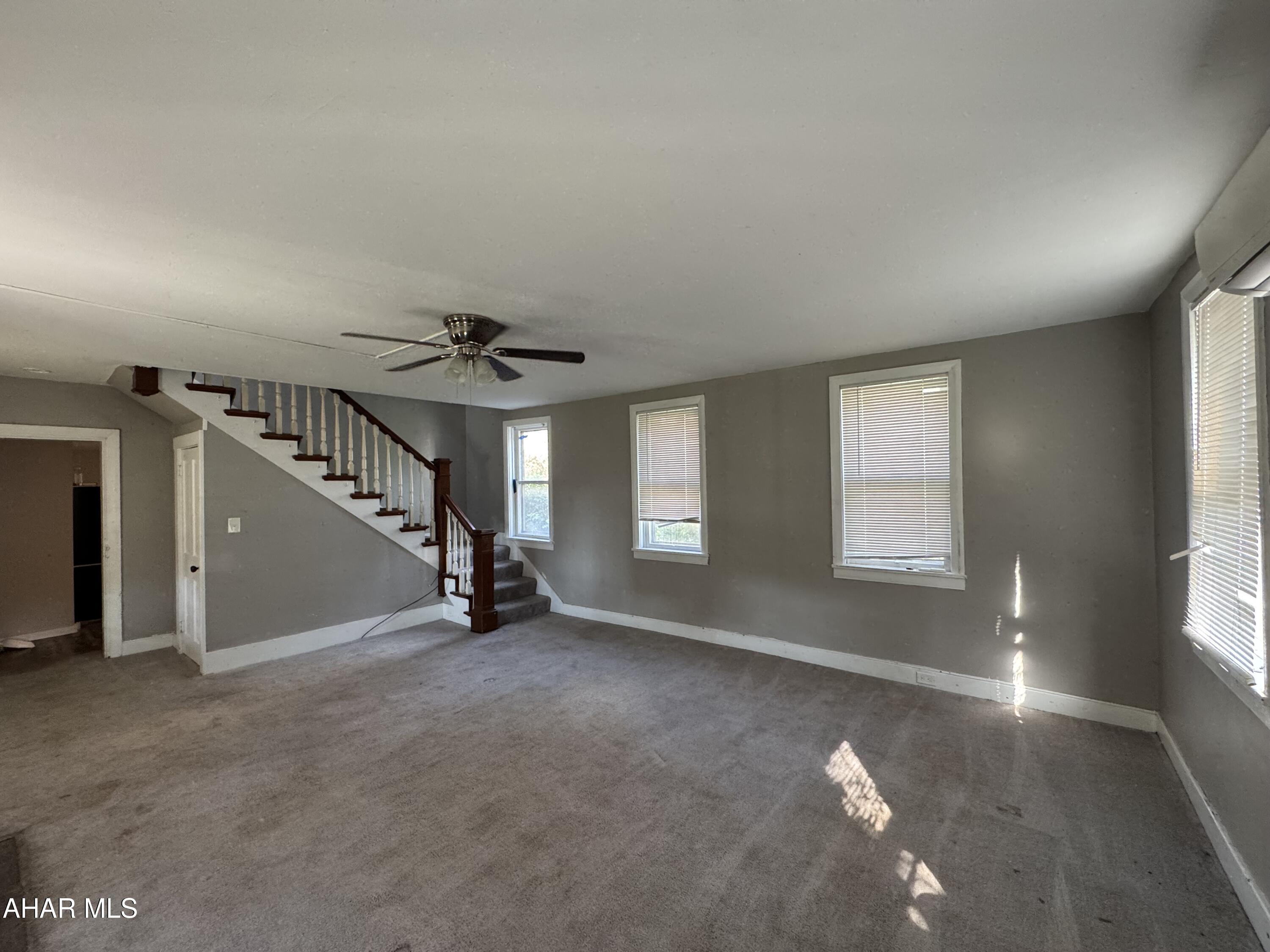 None - Residential Income