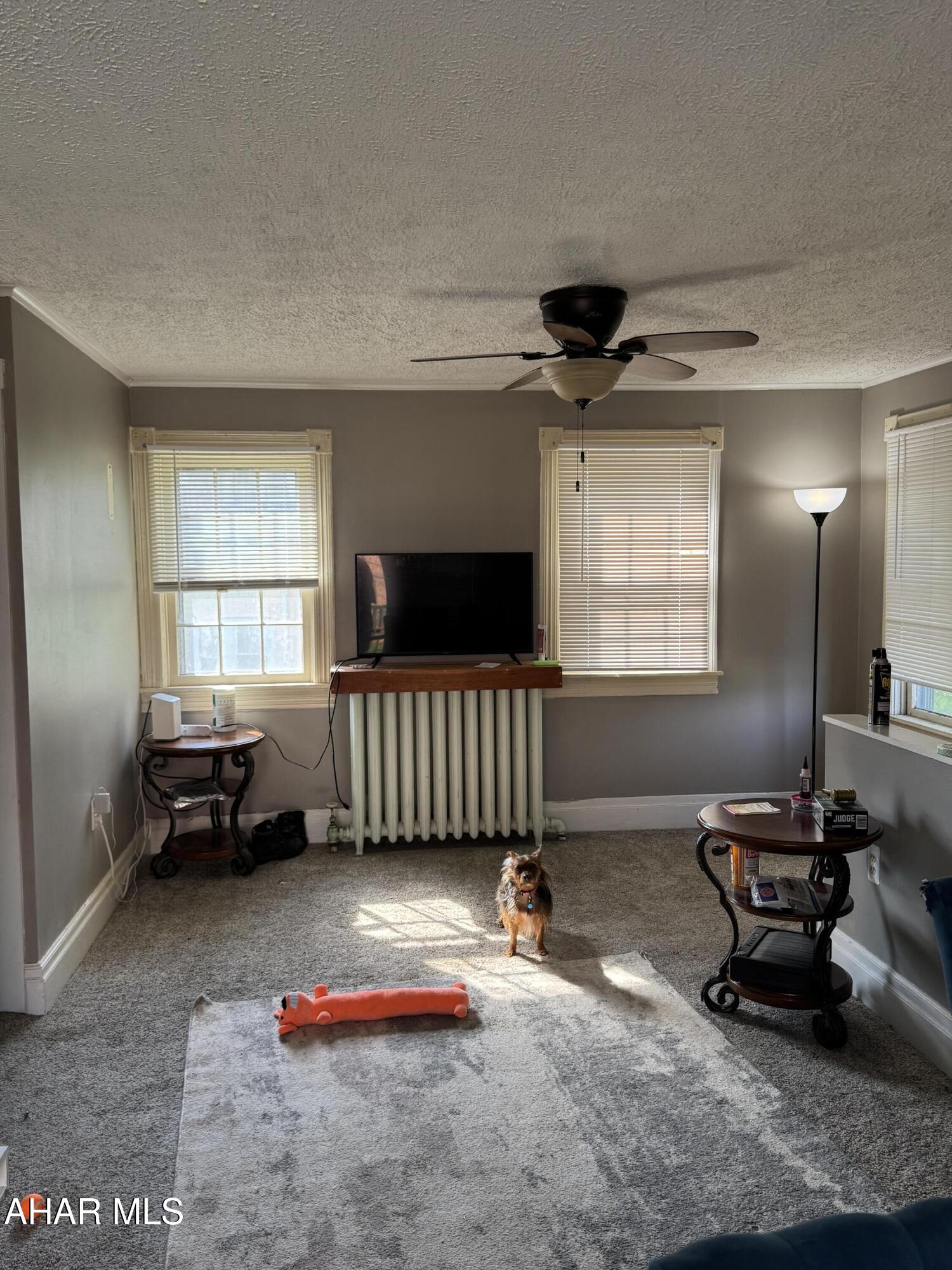 None - Residential Income