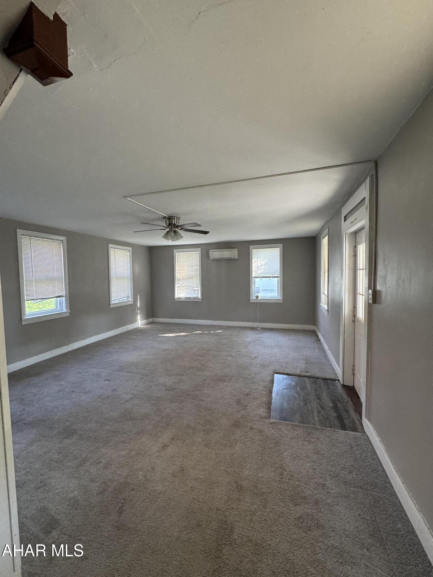 None - Residential Income