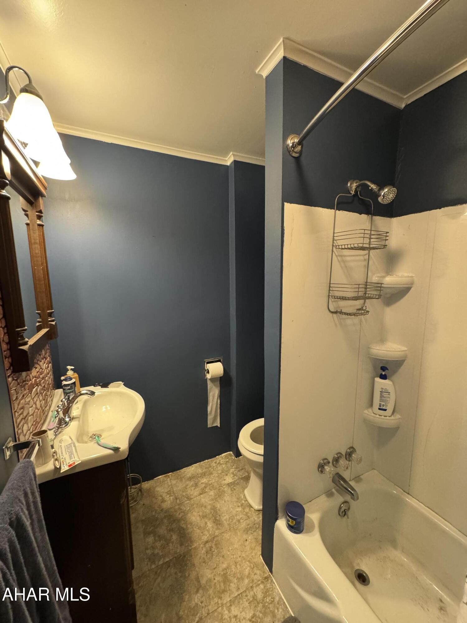 None - Residential Income