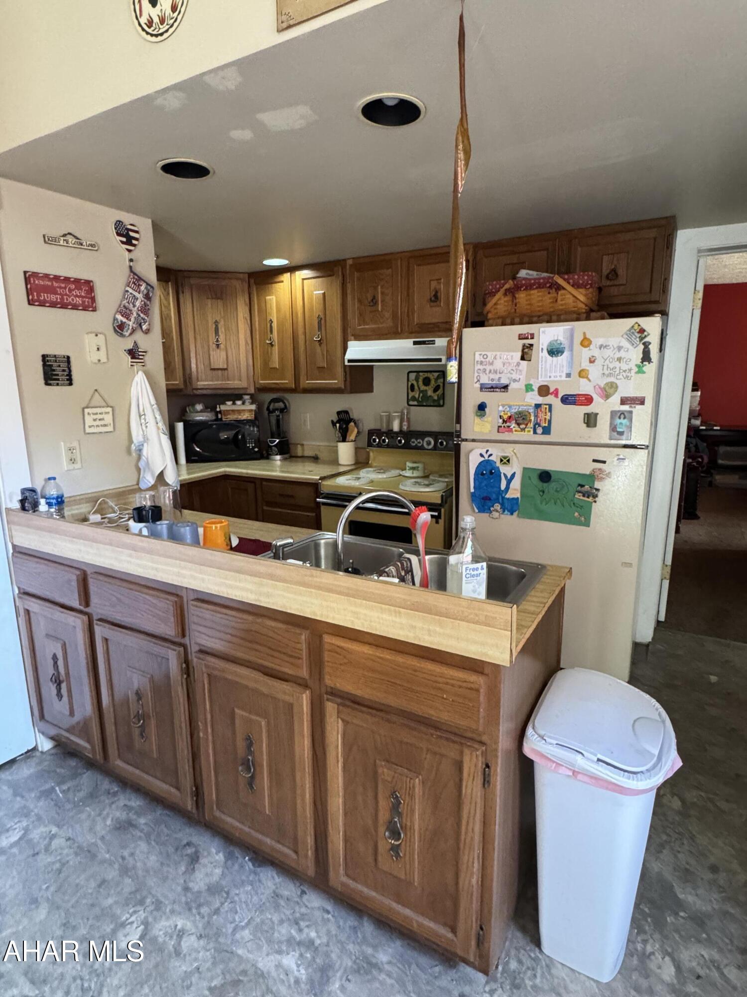 None - Residential Income