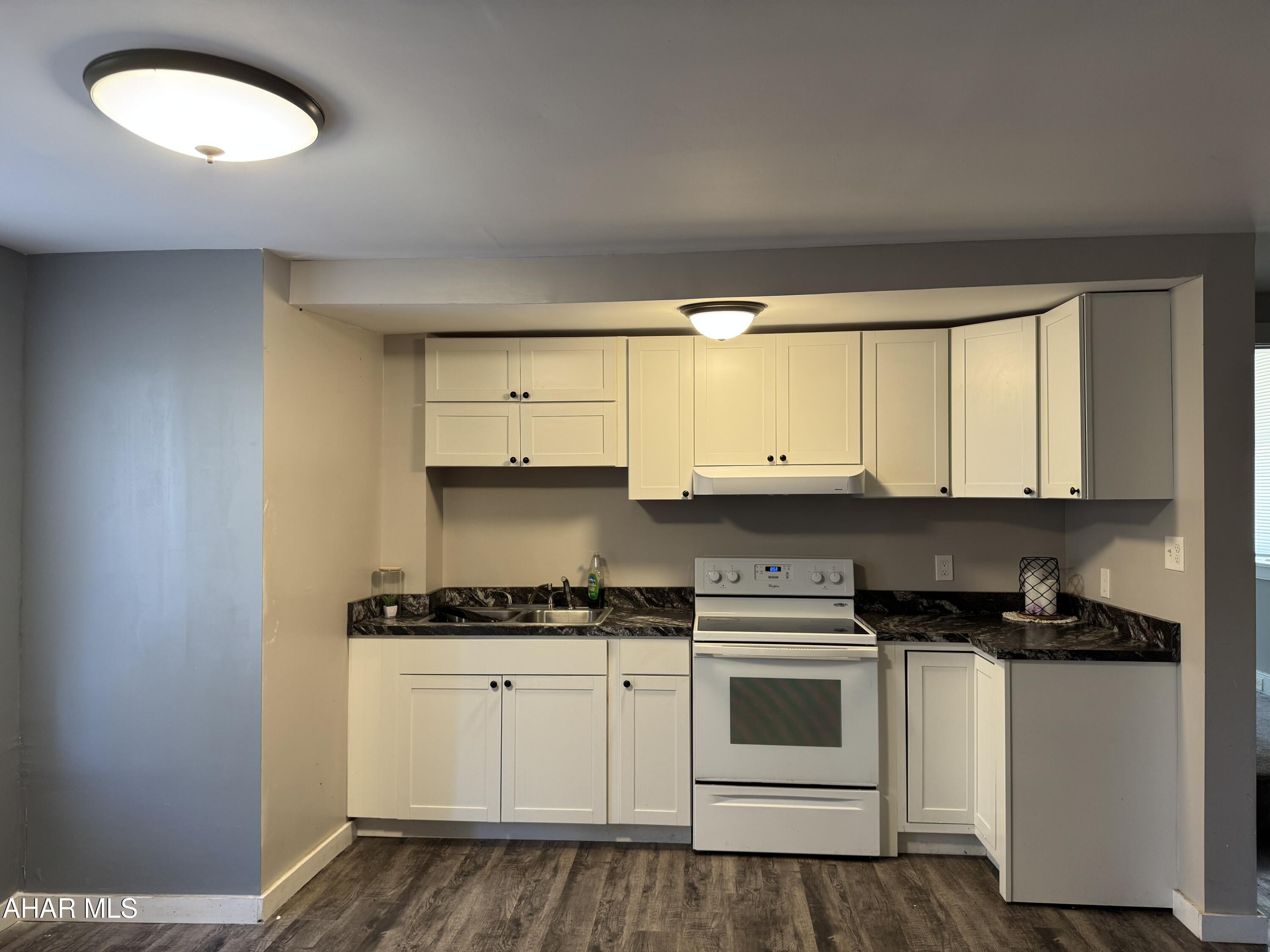 None - Residential Income