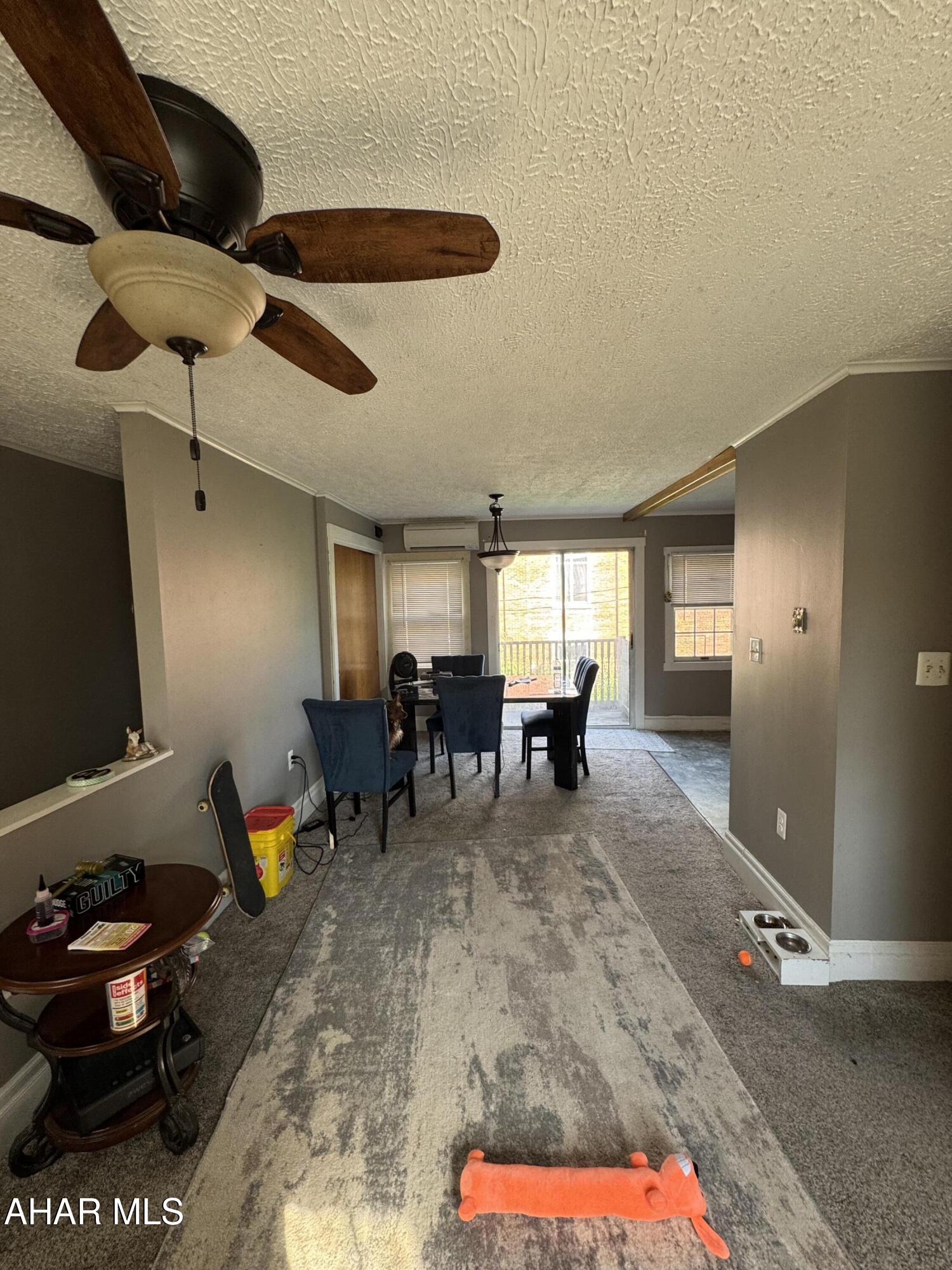 None - Residential Income