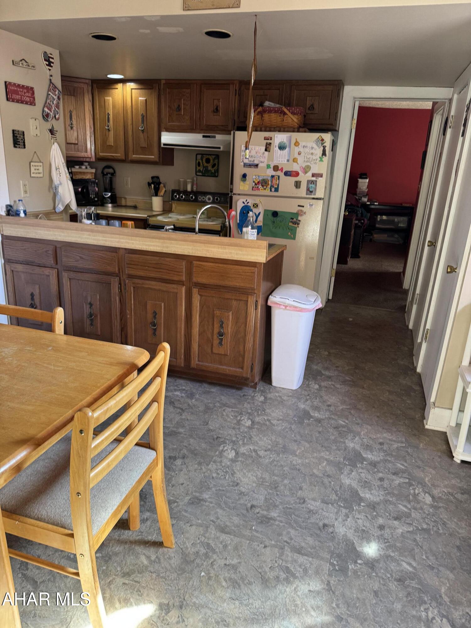 None - Residential Income