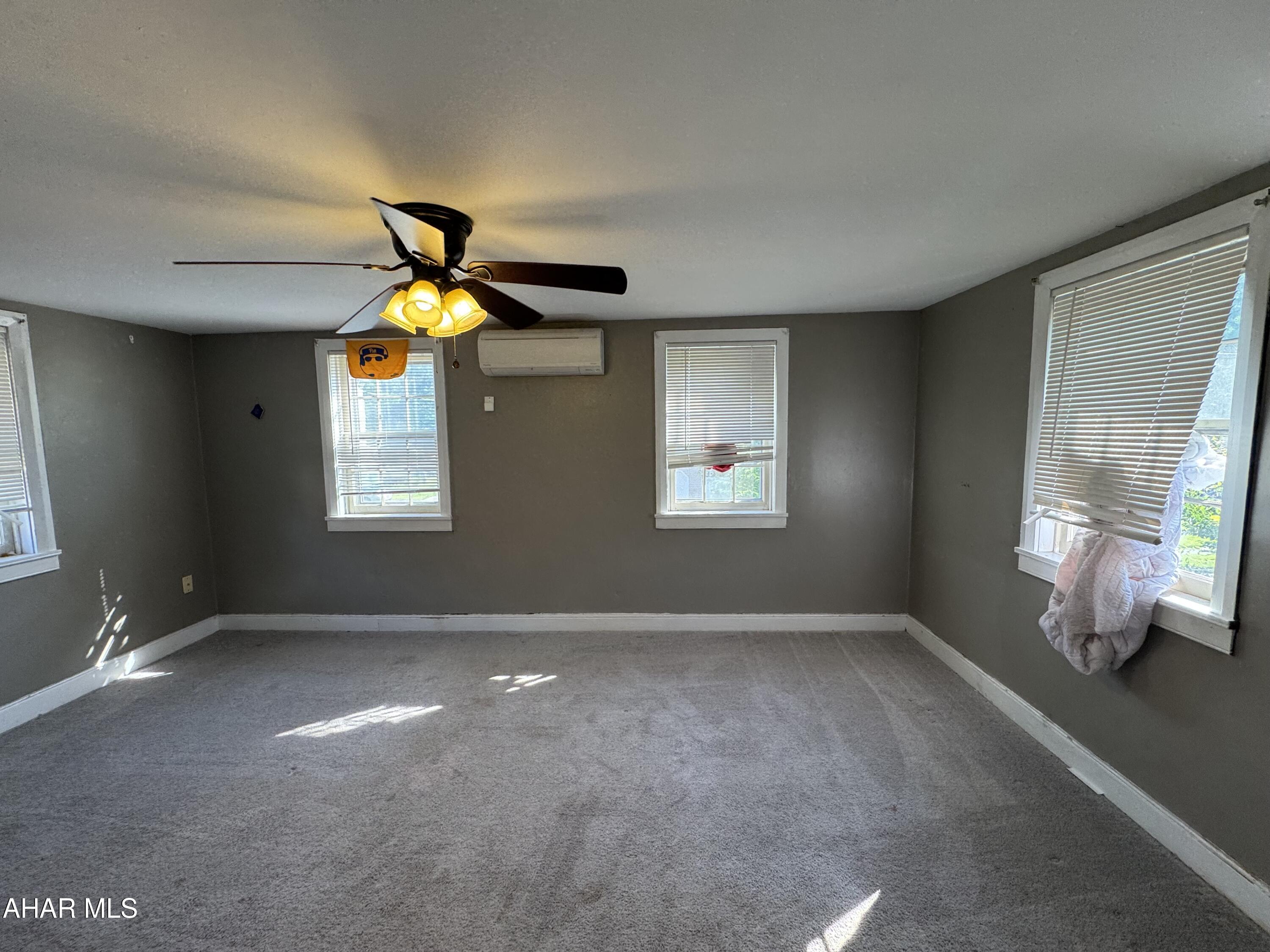 None - Residential Income