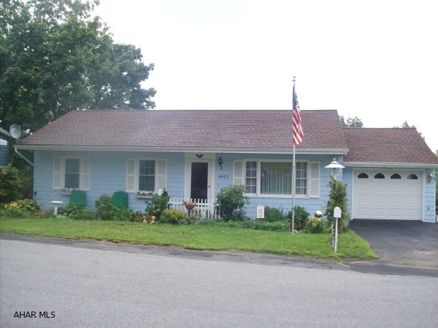 Highland Park - Residential