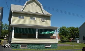 East End - Residential