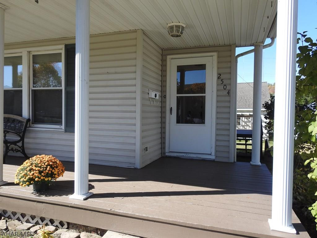 Hileman Heights - Residential