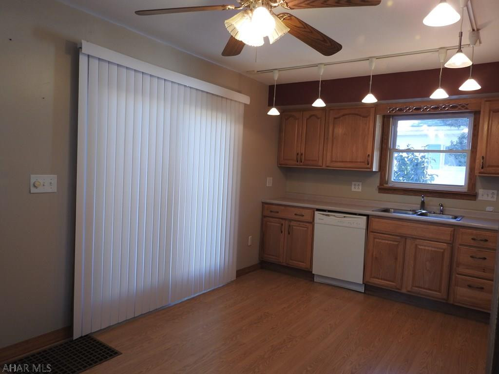 Hileman Heights - Residential