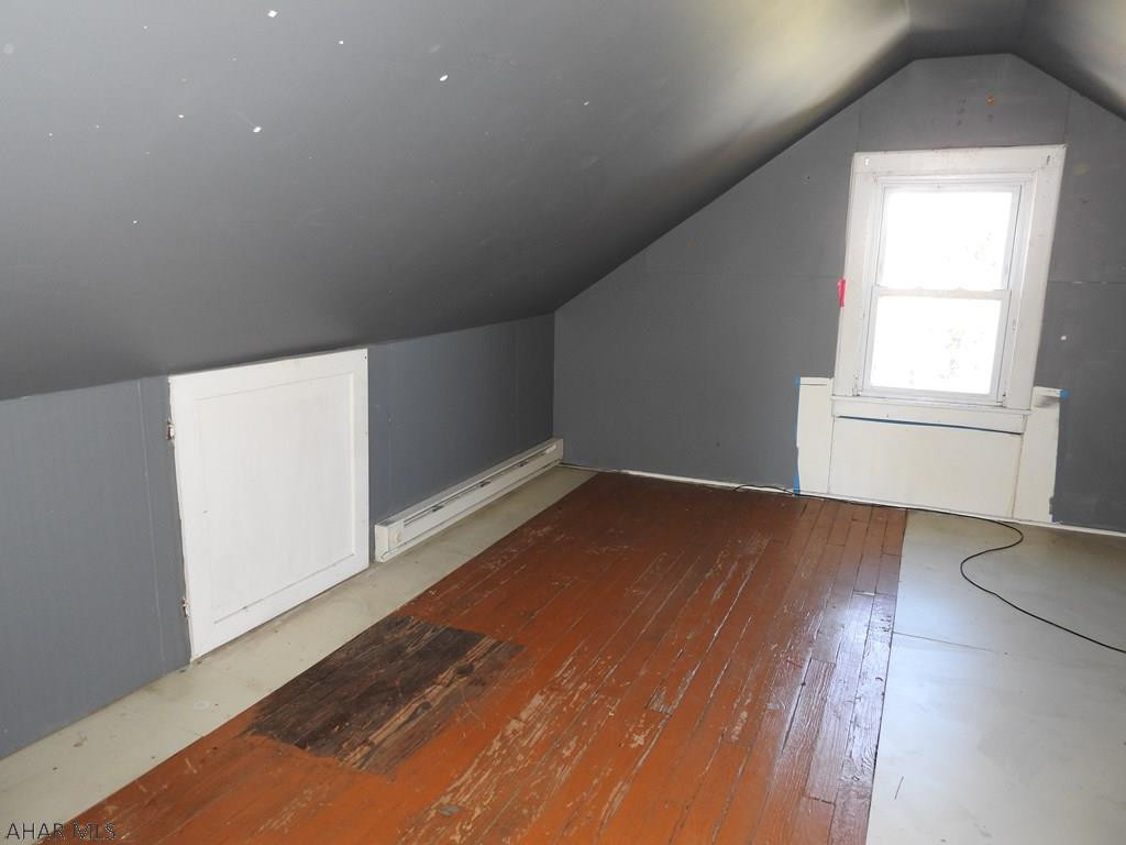 Hileman Heights - Residential