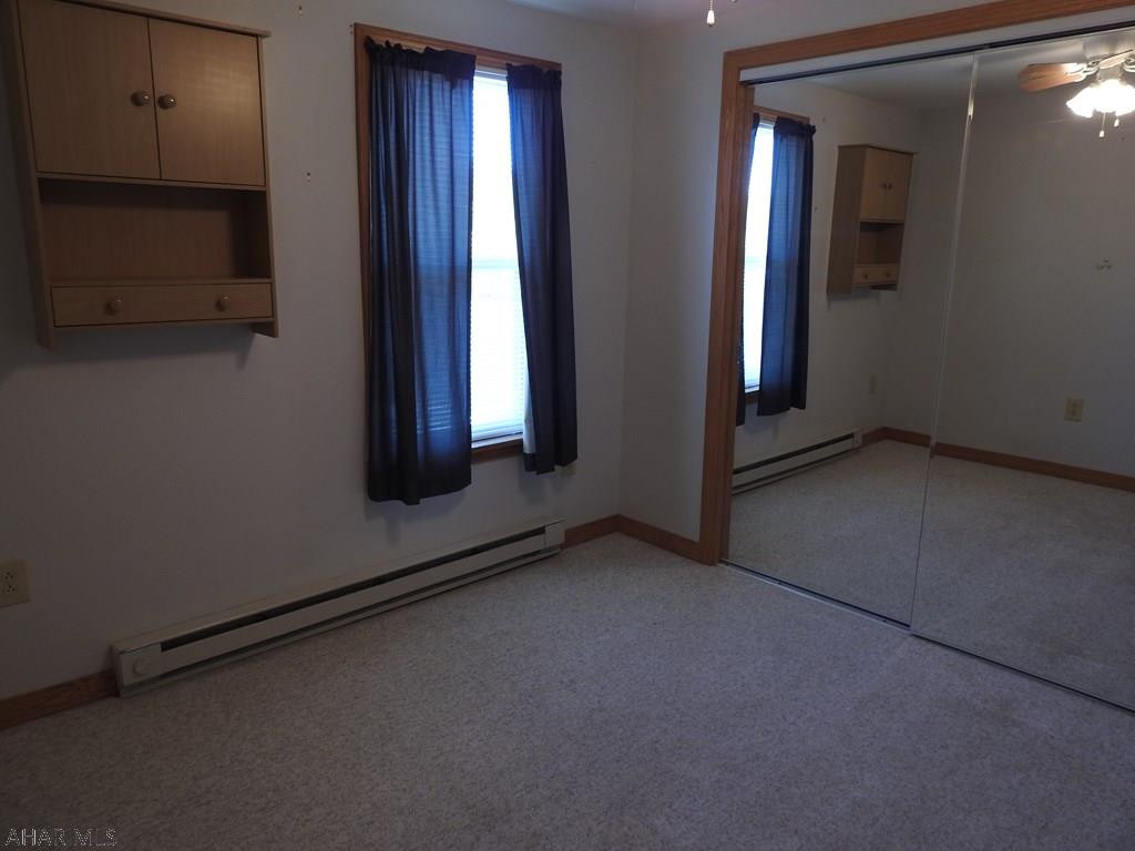 Hileman Heights - Residential