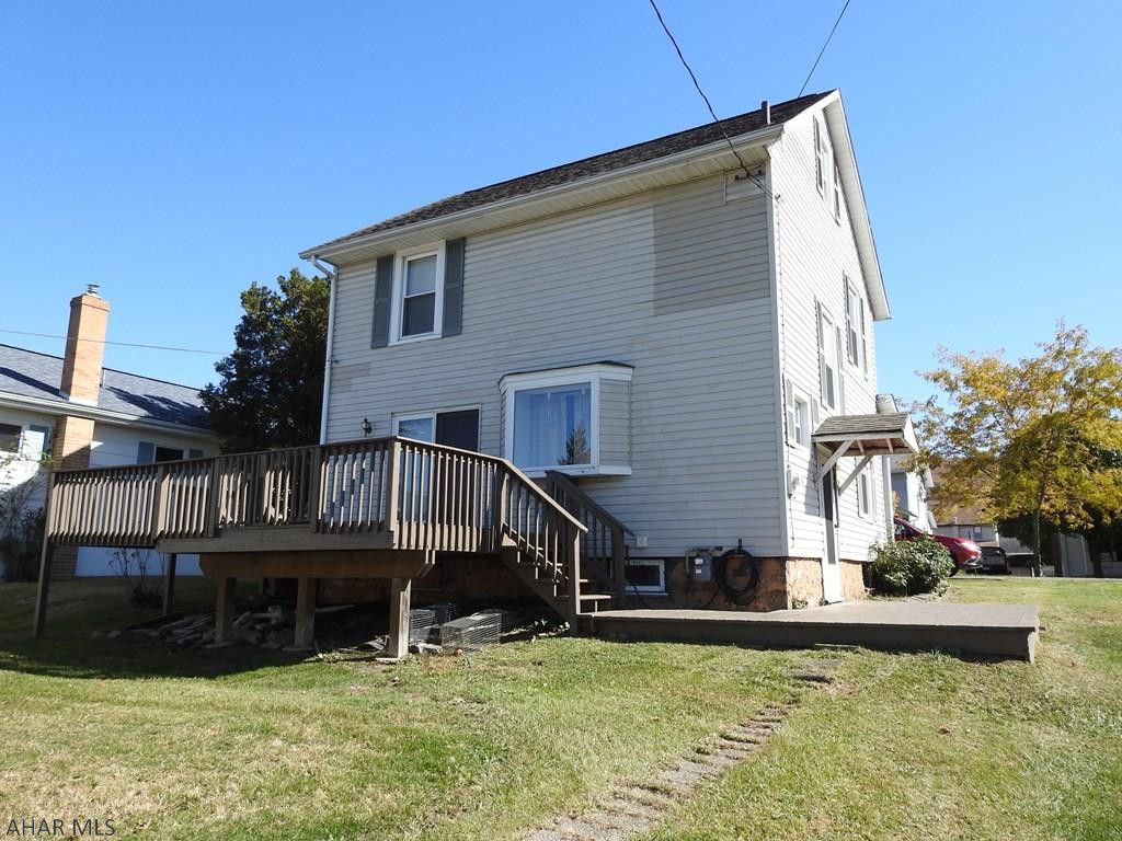 Hileman Heights - Residential