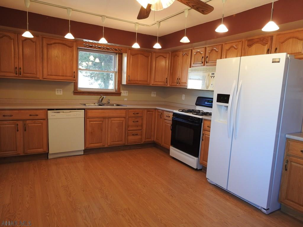 Hileman Heights - Residential