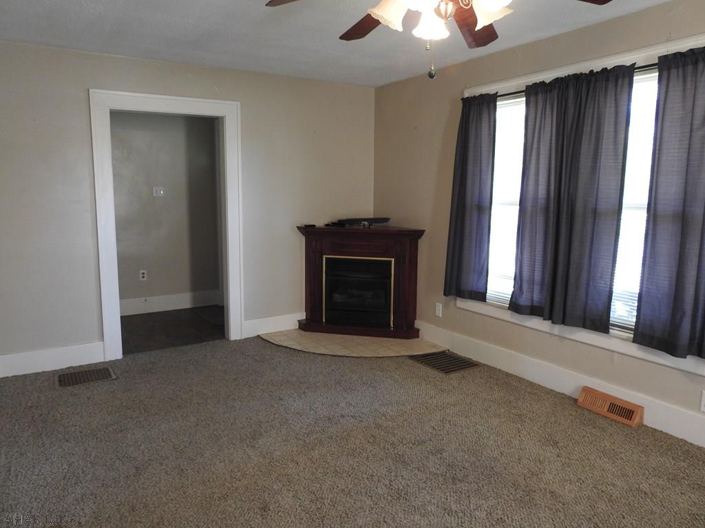 Hileman Heights - Residential