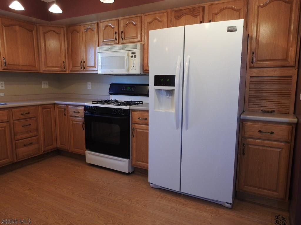 Hileman Heights - Residential