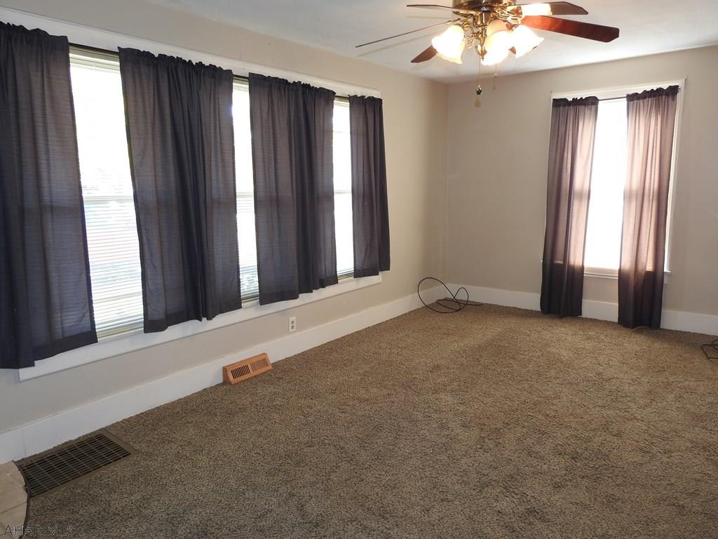 Hileman Heights - Residential