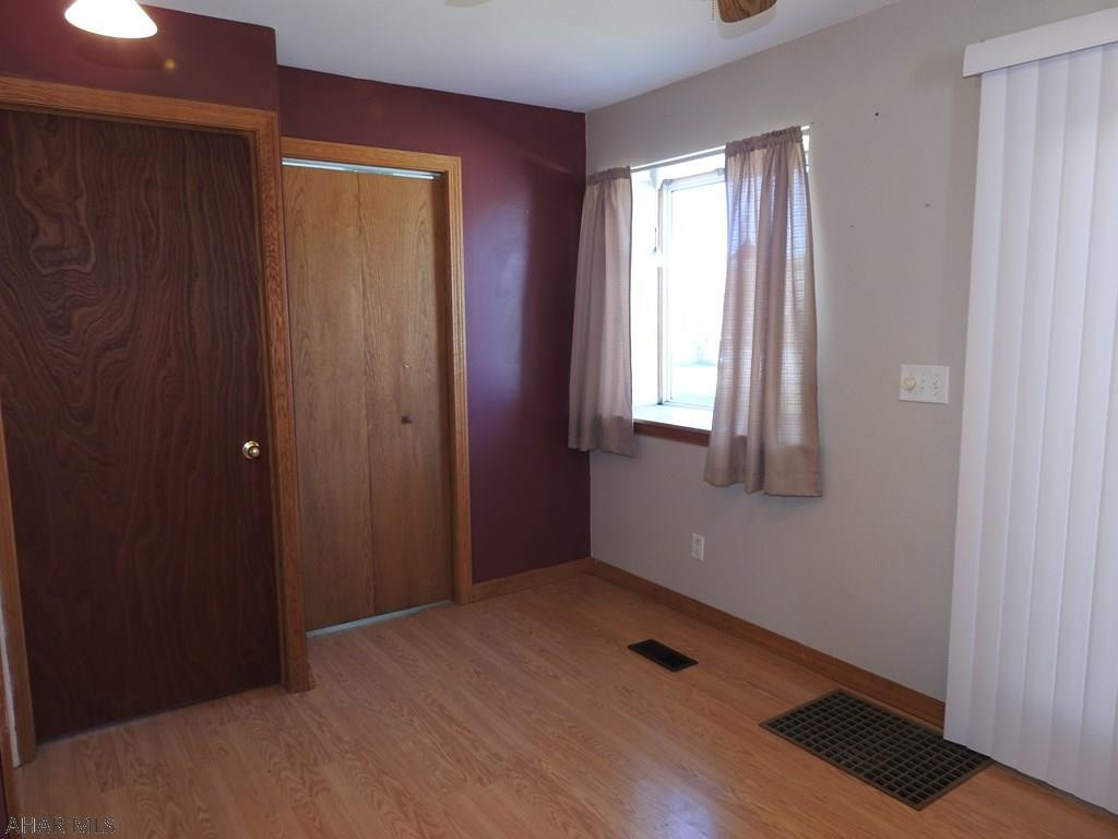 Hileman Heights - Residential