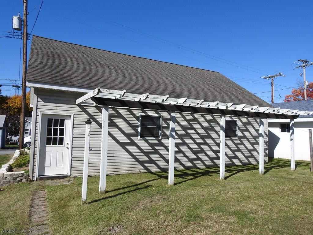 Hileman Heights - Residential