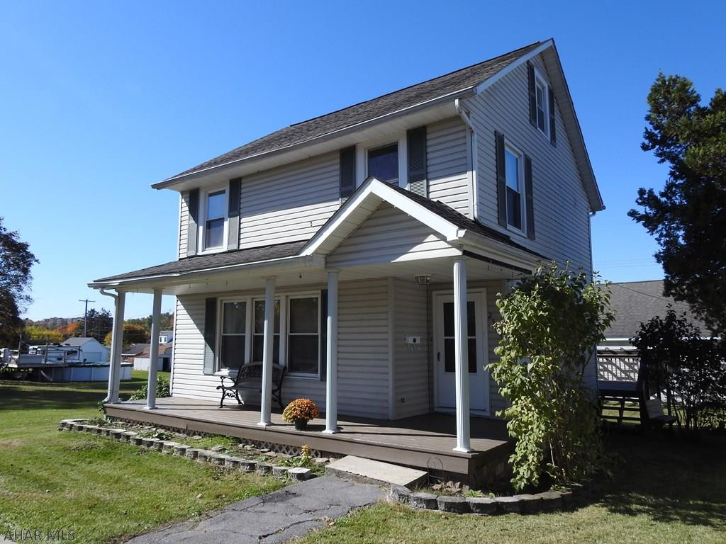 Hileman Heights - Residential