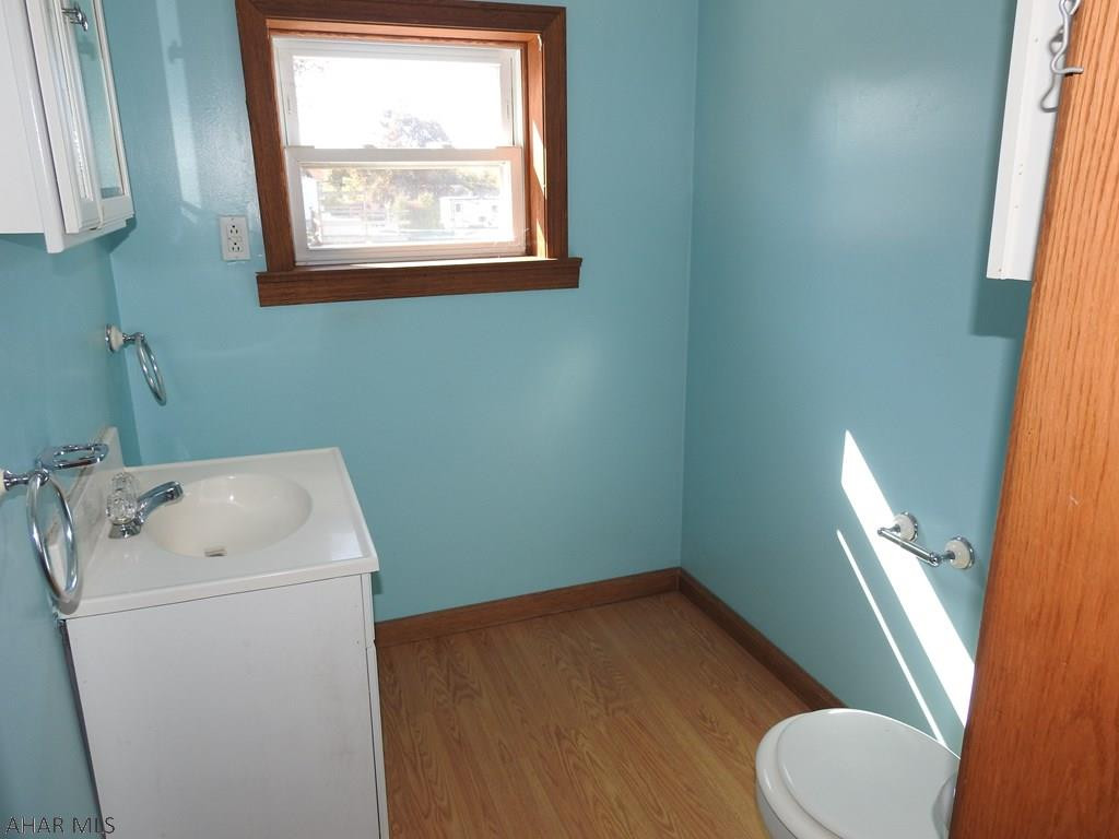 Hileman Heights - Residential