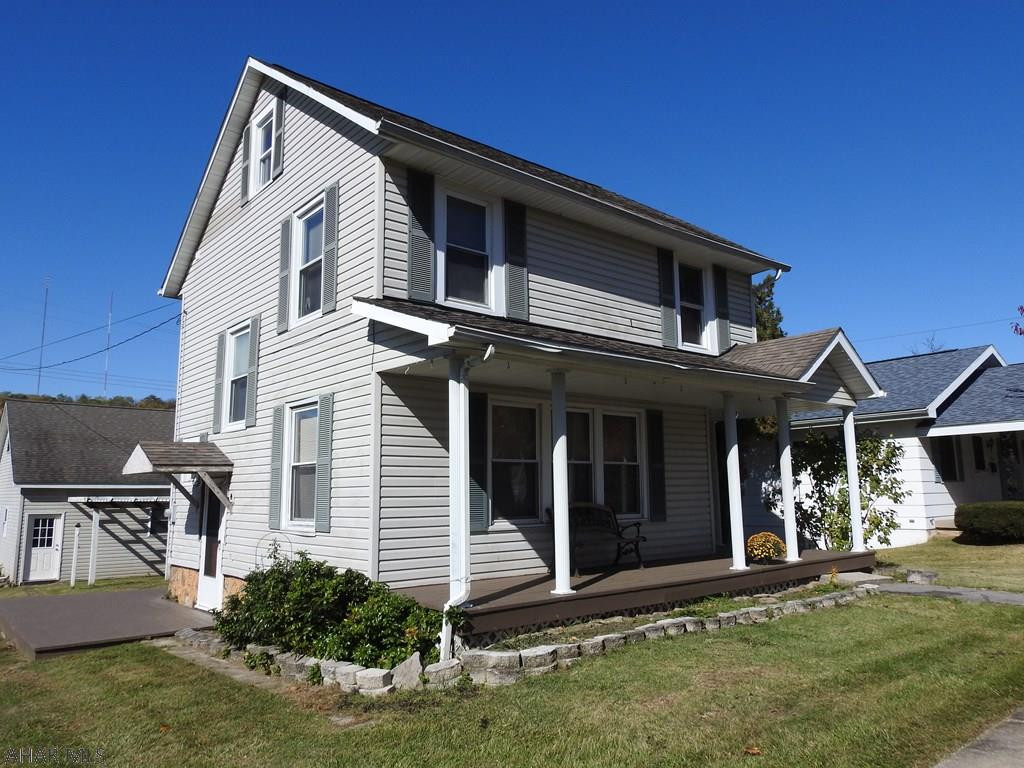 Hileman Heights - Residential