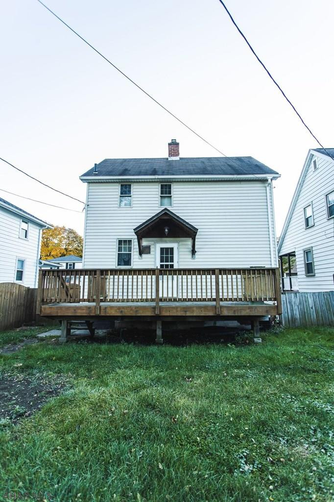 Unknown - Residential