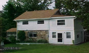 Logan Township - Residential