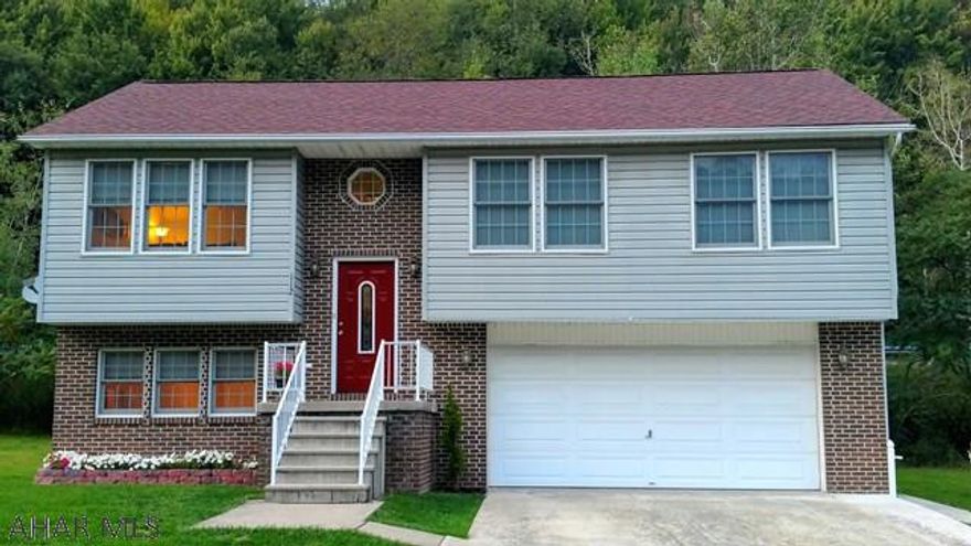 Well appointed home, built in 2003, that still has the feel of a new construction. This home features new flooring throughout and new paint. The newly renovated kitchen offers ample counter space, an office area and eat-in dining. The living room has large windows that allow light to fill the space. Spacious Master with Full Bath. Downstairs bonus room with half bath is a great place to entertain. Two car garage has room for a work space and a walk out to the back yard which features a shed and a beautifully landscaped patio area. Lot size 11,000 sq. ft. This home truly has it all!