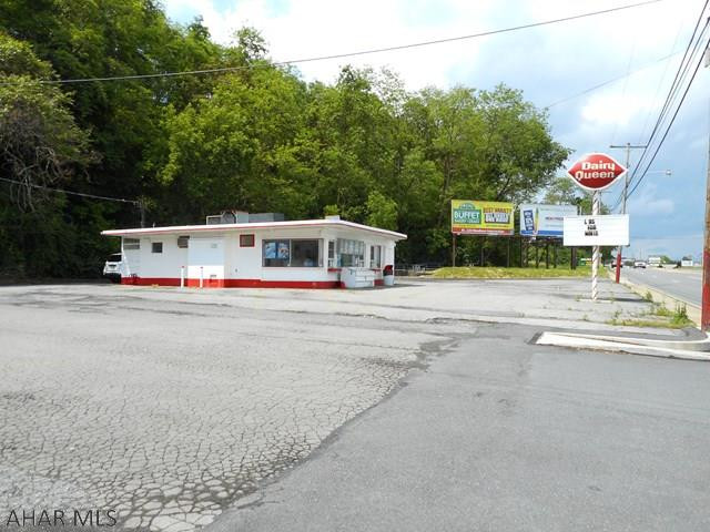 Mansion Park - Commercial Sale