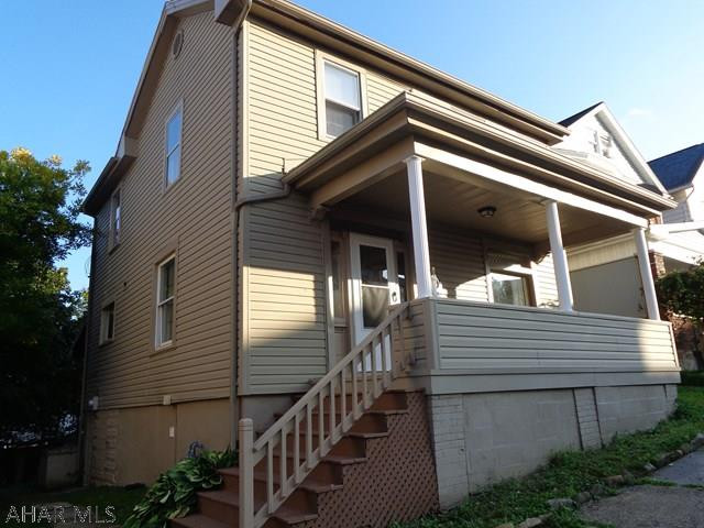 Unknown - Residential