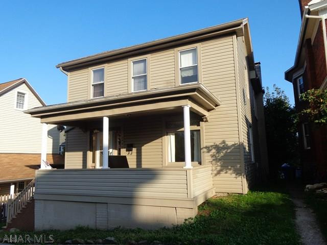 Unknown - Residential