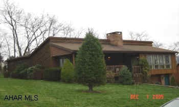 Rolling Hills - Residential