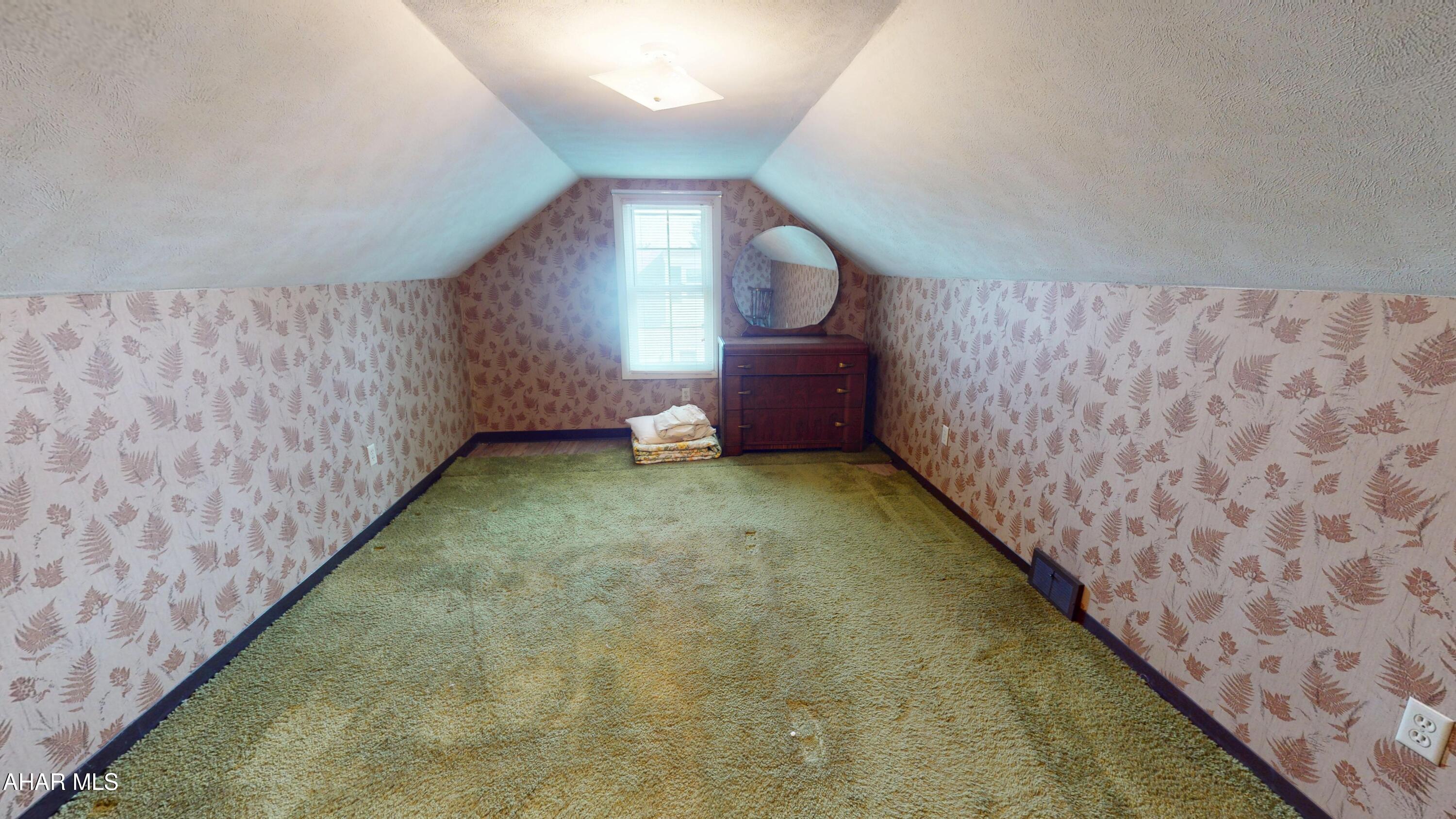 Garden Heights - Residential