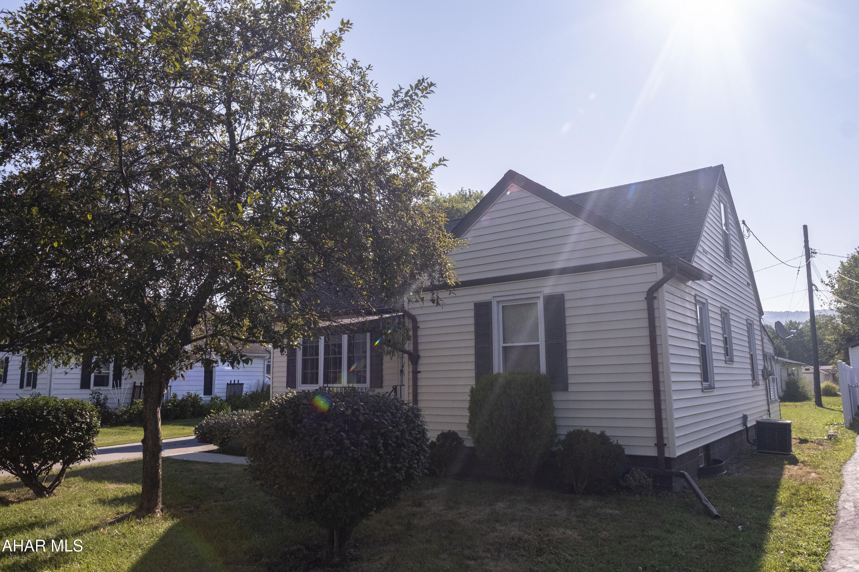 Garden Heights - Residential