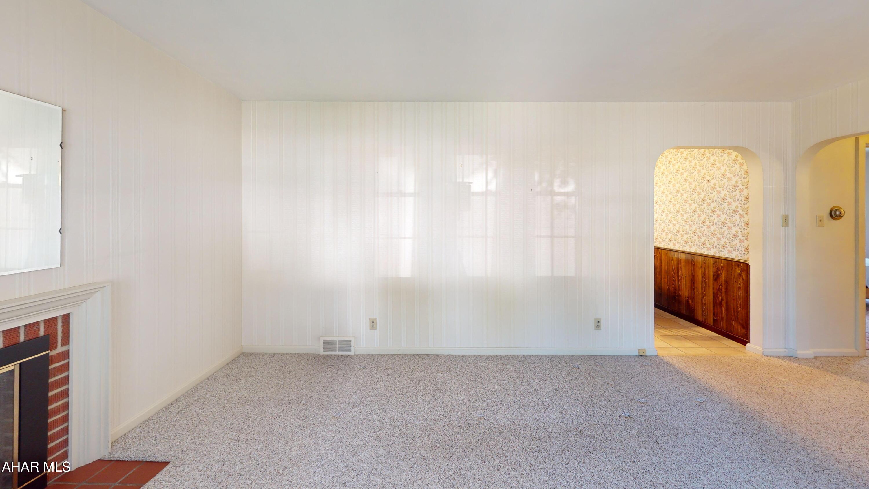 Garden Heights - Residential