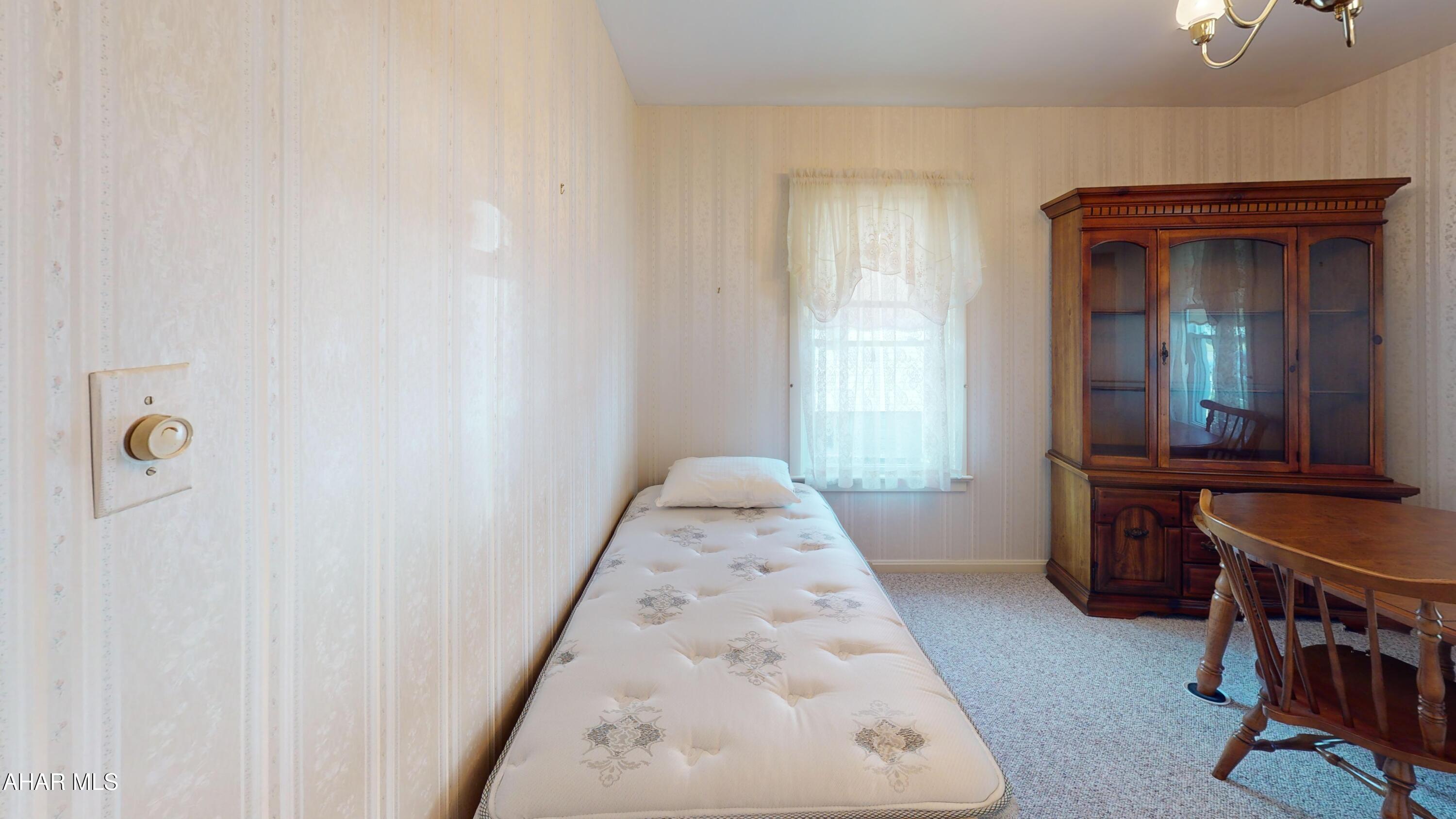 Garden Heights - Residential