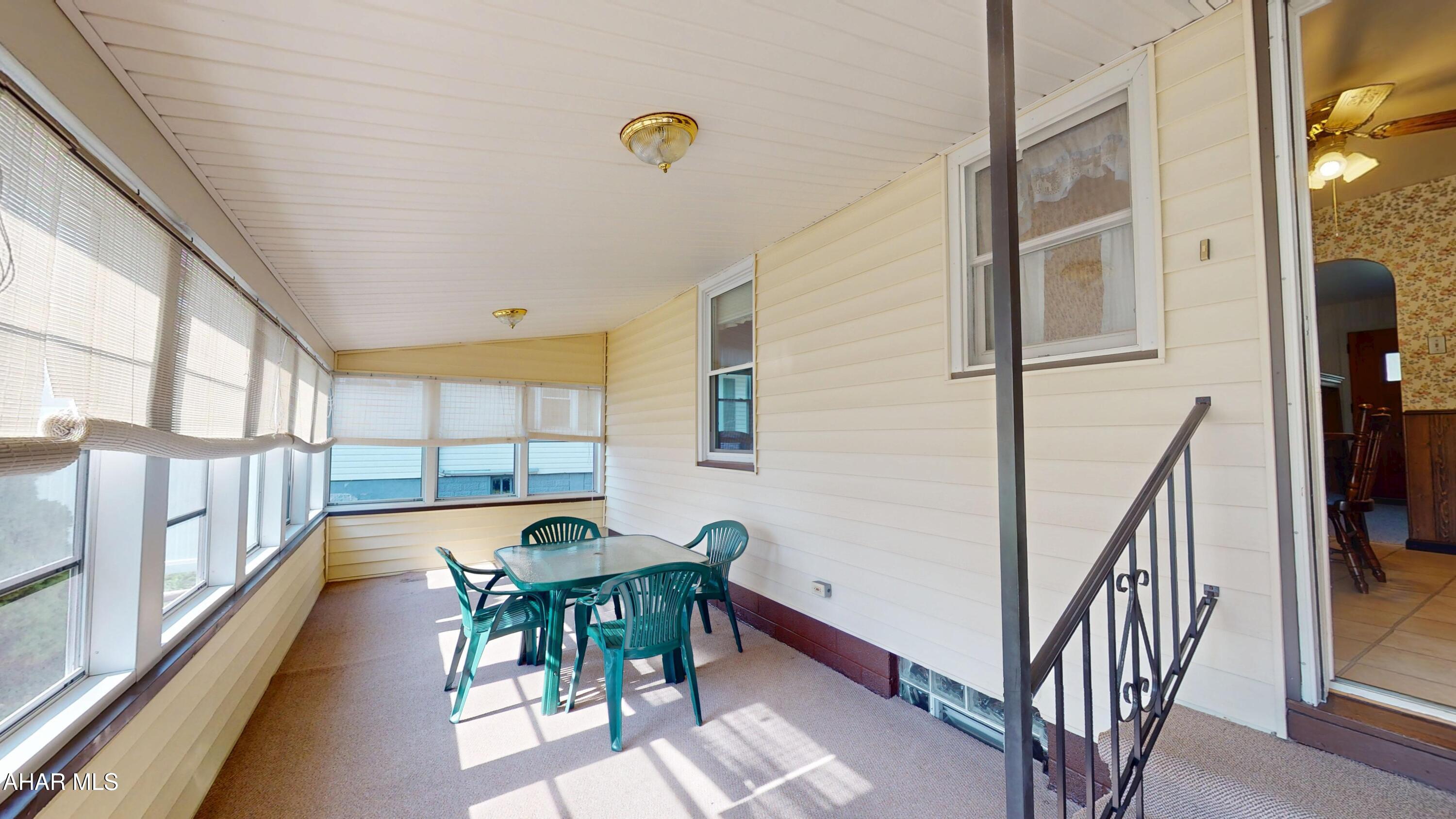 Garden Heights - Residential