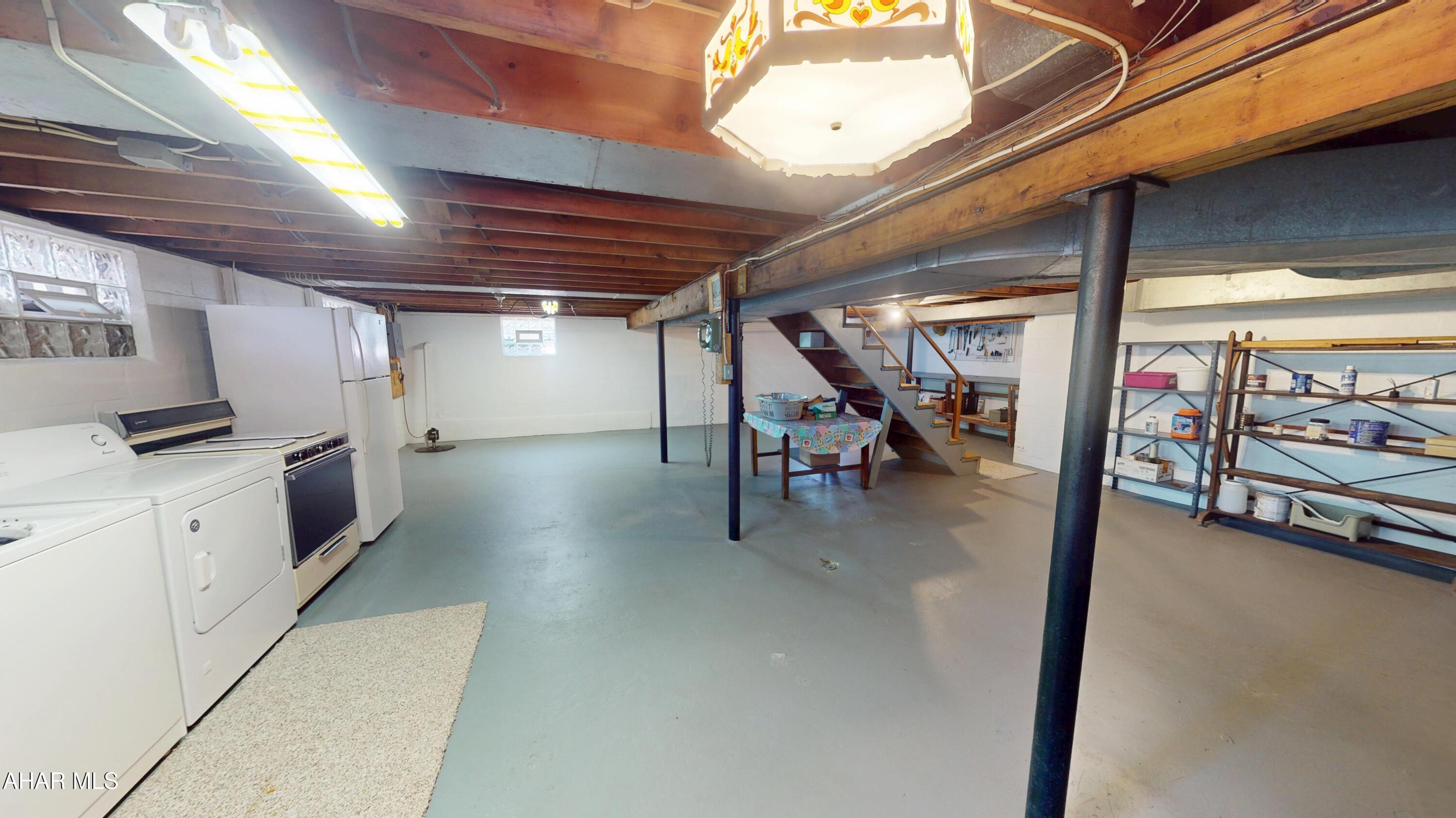 Garden Heights - Residential