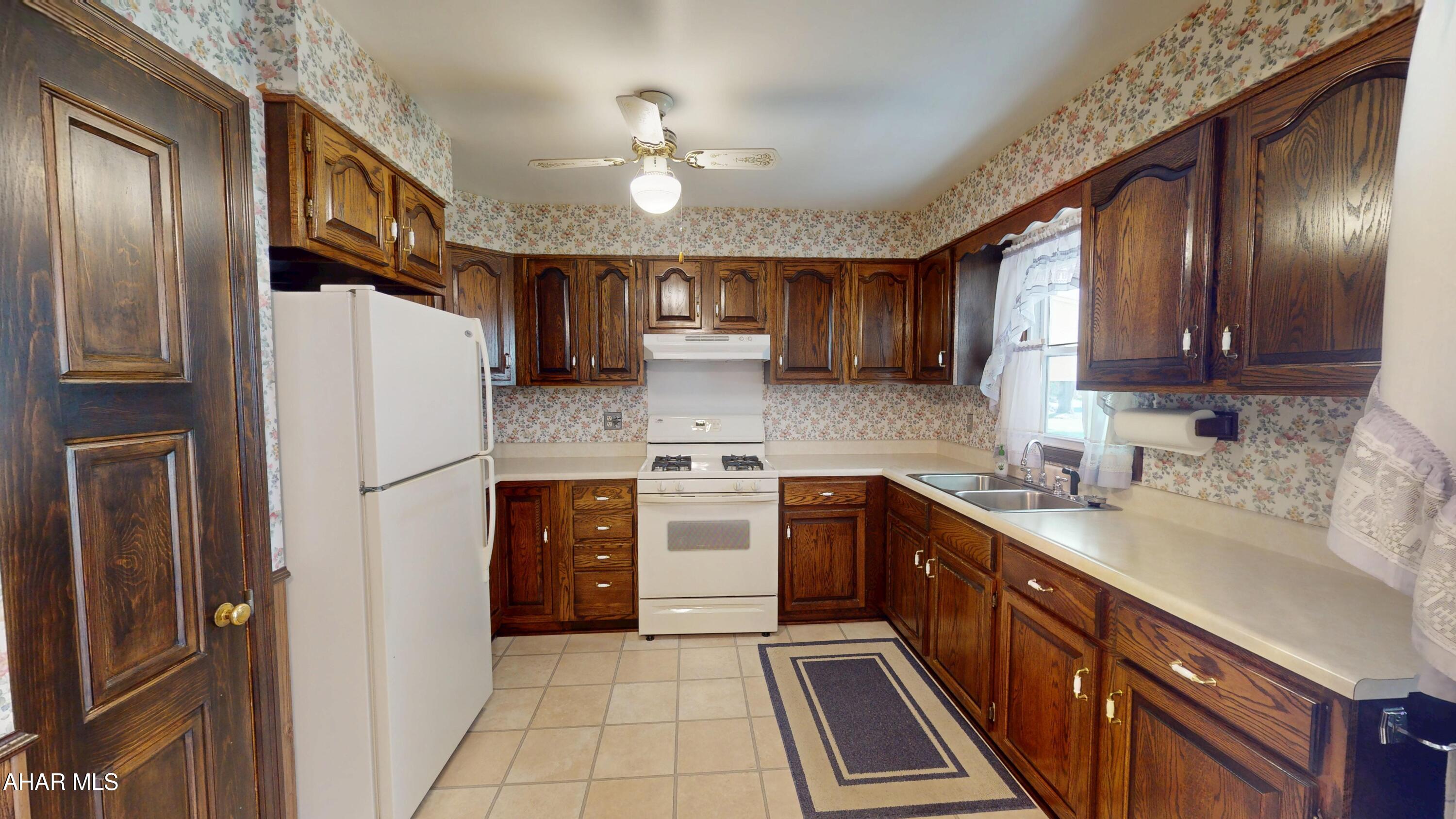 Garden Heights - Residential