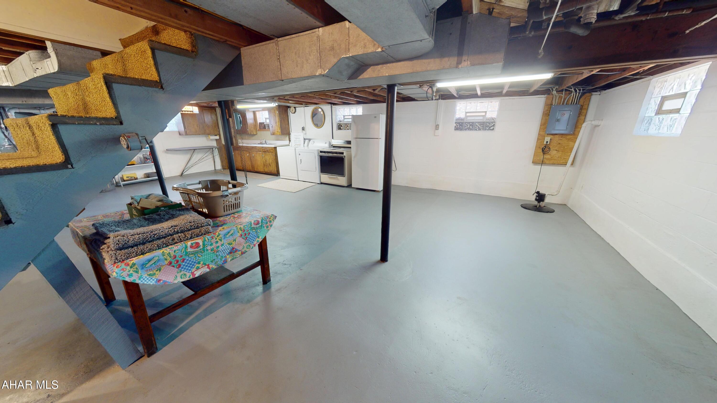 Garden Heights - Residential