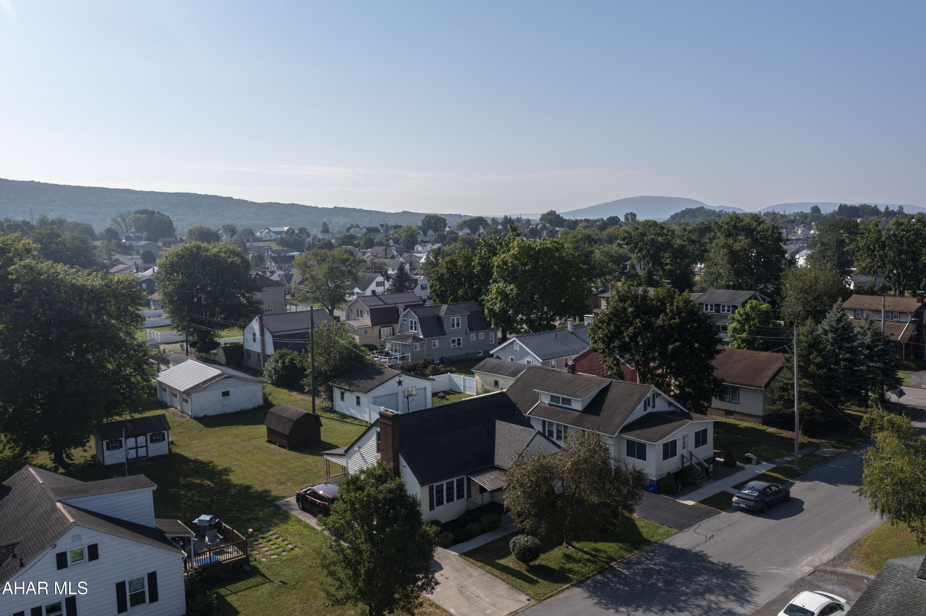 Garden Heights - Residential