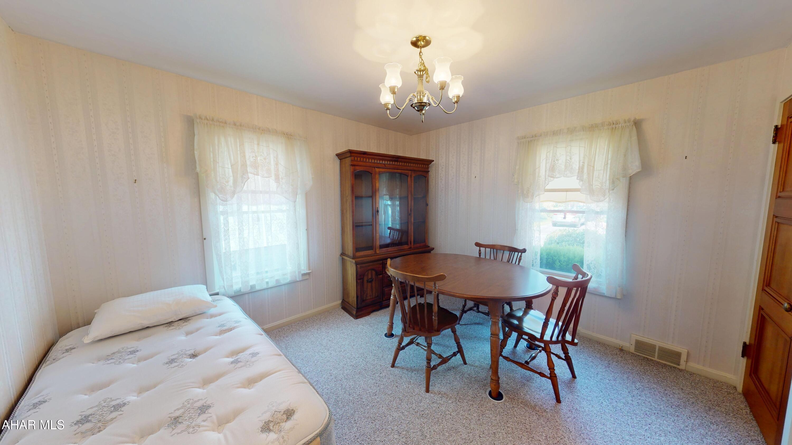 Garden Heights - Residential